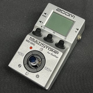 ZOOM、MS-50Gの検索結果【楽器検索デジマート】
