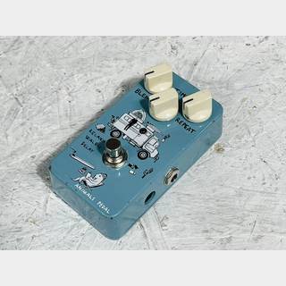 ギター用エフェクター、Animals Pedal、RELAXING WALRUS DELAYの検索