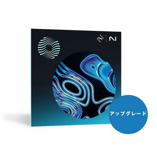 iZotope 【Summer of Sound 2024】 (オンライン納品)(代引不可)  Ozone 11 Advanced Upgrade from Music Product...