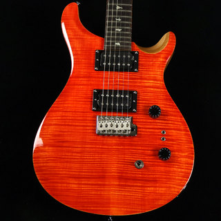 Paul Reed Smith(PRS) SE Custom24-08 Blood Orange SEカスタム24-08 ブラッドオレンジ