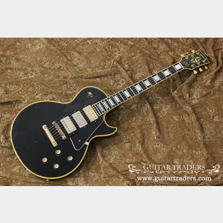 Gibson 1976 Les Paul Custom