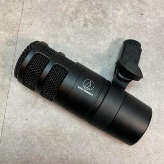 audio-technica AT2040【三重本店】