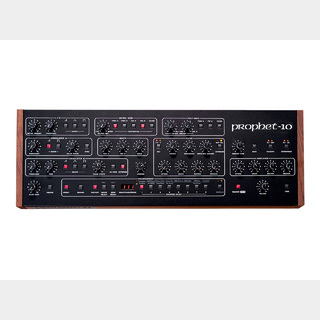 Sequential Circuits Prophet-10 Module ◆【ローン分割手数料0%(24回迄)】