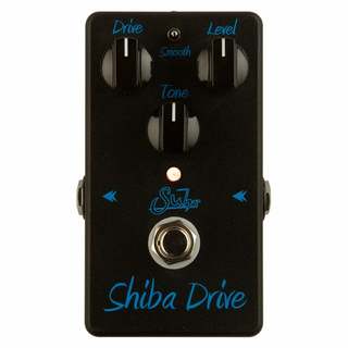 Suhr Shiba Drive Reloadedの検索結果【楽器検索デジマート】