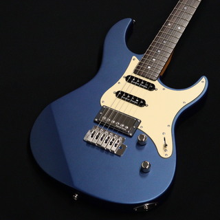 YAMAHA PACIFICA 612VⅡX PAC612 マットシルクブルー(MSB) パシフィカ