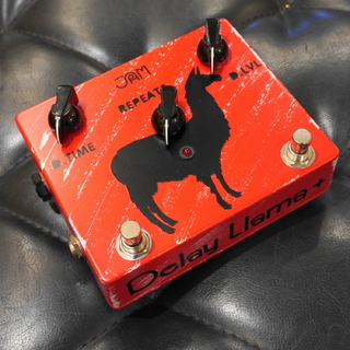 JAM pedalsDelay Llama+