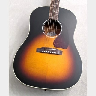 ギブソンJ-45の魅力に迫る動画企画『VS J-45』、初回は安田章大と後藤