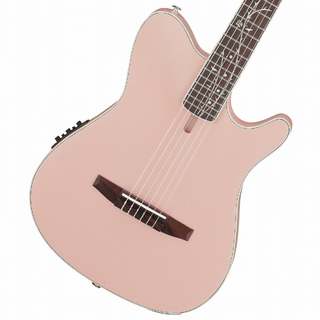 Ibanez Tim Henson Signature TOD10N-PAF (Pearl Pink Flat
