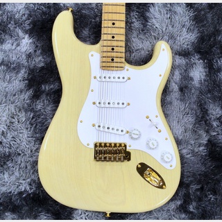 Black Smoker Trad Master Series SIGMA-SSS Blonde/LightAged【サウンドメッセ2025 出展モデル】
