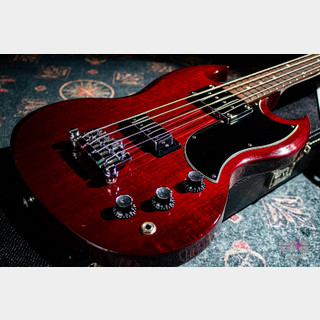 Gibson SG Reissue Bass / 2005