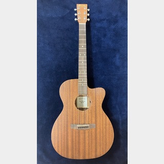 Martin OOOC-10E Special All Sapele