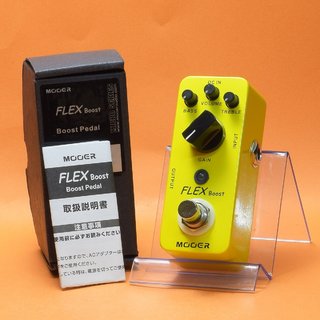 MOOER Flex Boost【福岡パルコ店】