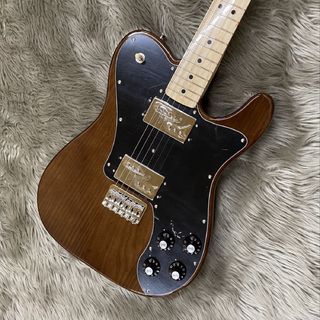 Fender FSR Collection, Traditional 70s Telecaster  Deluxe【島村楽器別注モデル】