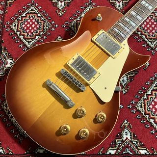 Greco GT-850S / Brown Sunburst