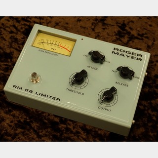 Roger Mayer 【USED】RM 58 LIMITER [リミッター]