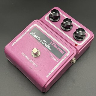 Maxon AD999 / Analog Delay【新宿店】