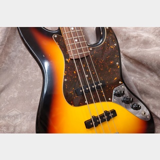 PGM Jazz Bass Type