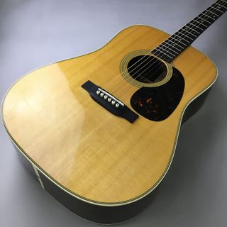 MartinD-28 Standard アコースティックギター