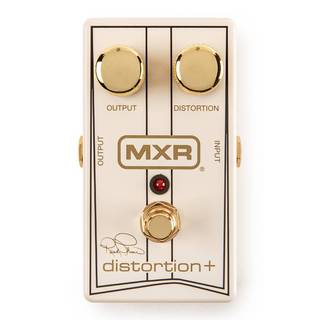 MXR RR104C DISTORTION+ 【初回分入荷分(9月末予定)ご予約受付中】