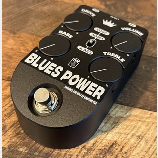 ギター用エフェクター ＞ オーバードライブ、KING TONE GUITAR