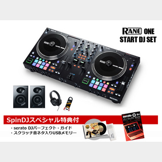 RANE ONE START DJセット【渋谷店】