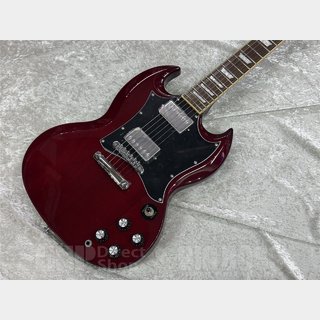 エレクトリックギター ＞ SGタイプの検索結果【楽器検索デジマート】