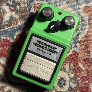 OVALIZED SCREAMER-9の検索結果【楽器検索デジマート】