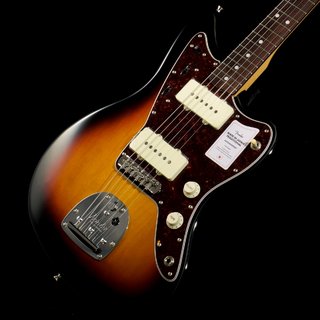 Fender Made in Japan Traditional 60s Jazzmaster 3-Color Sunburst Rosewood 【福岡パルコ店】