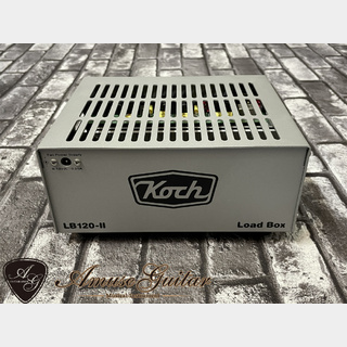 Koch LB-120 II Load Box【16 OHM】"Mint Condition!!" 