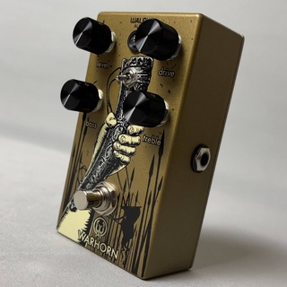 エフェクター（ギター・ベース用）、WALRUS AUDIO、WARHORNの
