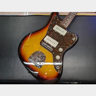 Fender Made in Japan Traditional 60s Jazzmaster 