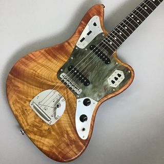 momose MJG-BURL MAPLE LTD/R-G Brown S/N:18181【ローン36回払いまで無金利】