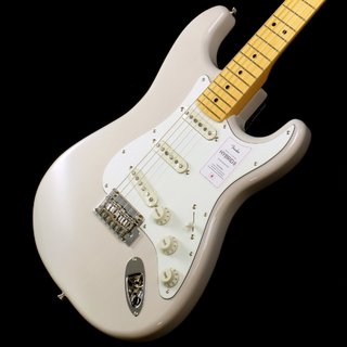 Fender Made in Japan Hybrid II Stratocaster Maple Fingerboard US Blonde 【福岡パルコ店】