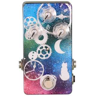 9OVERDRIVE9 verre ホワイト/パープル 9OVERDRIVE9 verre ホワイト