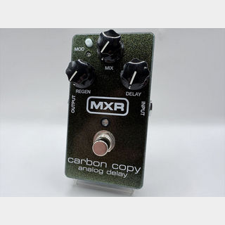 MXR、Carbon Copyの検索結果【楽器検索デジマート】