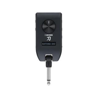 BOSS KATANA:GO 未開封 新品未開封】BOSS KATANA:GO KTN-GO