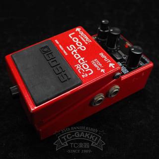 ギター用エフェクター、BOSS、RC-3 OR RC-2の検索結果【楽器検索