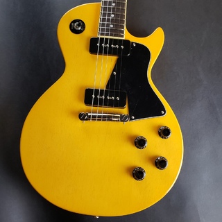 EDWARDS E-LS-LTD TV Yellow【現物画像】