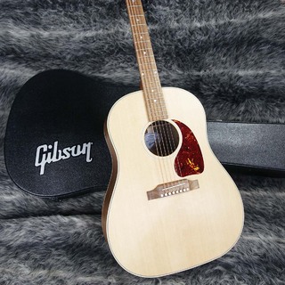 Gibson J-45 Studio Walnut Satin Natural
