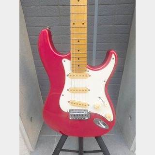 Fender Japan Pro Feel Series STS-550 ショートスケース