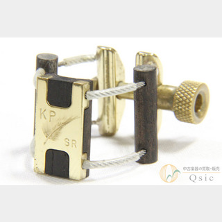 リガチャー／マウスピースキャップ ＞ ソプラノ・サックス用の検索結果