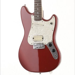 Squier by FenderCyclone CAR Candy Apple Red 2006年製【横浜店】