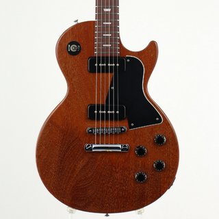 Gibson Les Paul Junior Special Natural Walnut【福岡パルコ店】