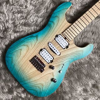 エレクトリックギター、Saito、S-622の検索結果【楽器検索デジマート】