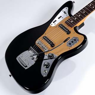 Fender ISHIBASHI FSR Made in Japan Traditional 60s Jaguar Black w/Anodized PG&Buzz Stop Bar【B級アウトレッ