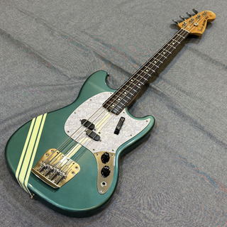 夏休限定値下げ]エレキベース Fender Japan AJB お値下げ！Fender