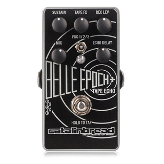 catalinbread Belle Epoch+ Echo テープエコー 【福岡店】