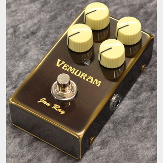 ギター用エフェクター、VEMURAM Jan Rayの検索結果【楽器検索デジマート】