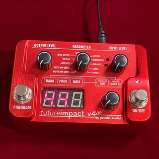 Future Impactの検索結果【楽器検索デジマート】