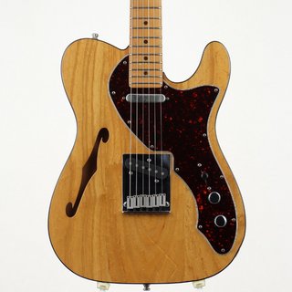 Fender American Special 90s Tele Thinline Natural【福岡パルコ店】